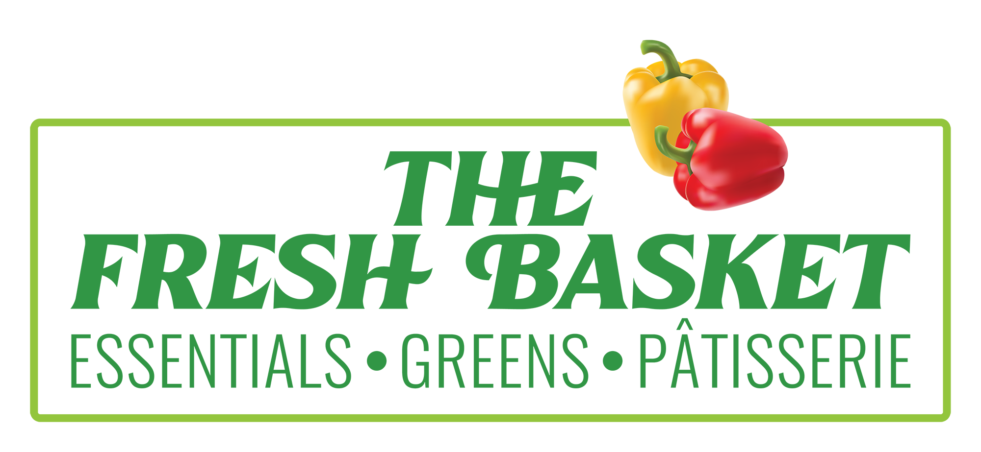 The Fresh Basket